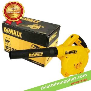 Máy thổi khí Dewalt DWB6800 Máy thổi khí Dewalt DWB6800