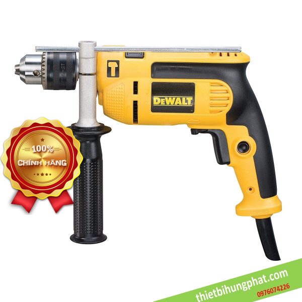 Máy khoan Dewalt DWD024