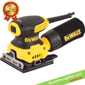 Máy bào Dewalt DWE6411 Máy bào Dewalt DWE6411