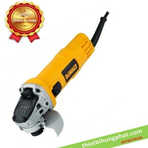 Máy mài Dewalt DWE8100S Máy mài Dewalt DWE8100S