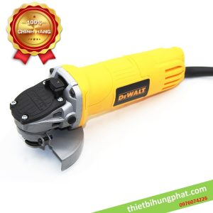 Máy mài Dewalt DWE8100T Máy mài Dewalt DWE8100T