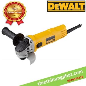 Máy mài Dewalt DWE8110S Máy mài Dewalt DWE8110S