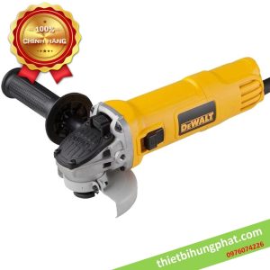Máy mài Dewalt DWE8200S Máy mài Dewalt DWE8200S