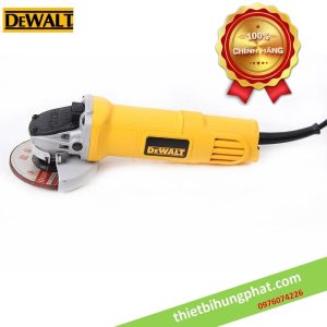 Máy mài Dewalt DWE8200T Máy mài Dewalt DWE8200T