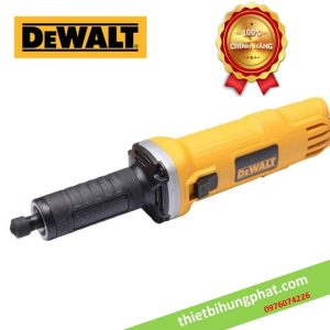 Máy mài khuôn Dewalt DWE886S Máy mài khuôn Dewalt DWE886S
