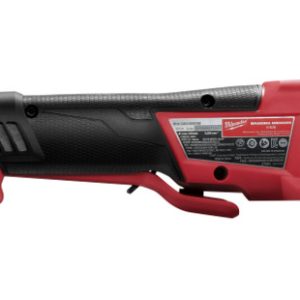 Máy mài góc Milwaukee M18 CAG100XPDB-0 (thân máy) Máy mài góc Milwaukee M18 CAG100XPDB-0 (thân máy)
