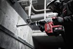 Máy khoan búa Milwaukee M18 CHM-902C SET (2pin x 9.0Ah, 1 sạc) Máy khoan búa Milwaukee M18 CHM-902C SET (2pin x 9.0Ah, 1 sạc)