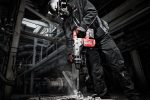Máy khoan búa Milwaukee M18 CHM-902C SET (2pin x 9.0Ah, 1 sạc) Máy khoan búa Milwaukee M18 CHM-902C SET (2pin x 9.0Ah, 1 sạc)