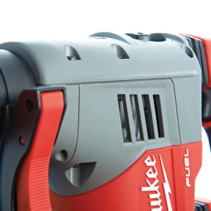 Máy khoan búa Milwaukee M18 CHPX-502C SET (2pin x 5.0Ah, 1 sạc) Máy khoan búa Milwaukee M18 CHPX-502C SET (2pin x 5.0Ah, 1 sạc)