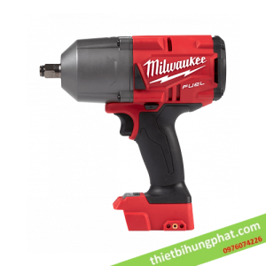 Máy siết bu lông Milwaukee M18 FHIWF12-0X (thân máy ) Máy siết bu lông Milwaukee M18 FHIWF12-0X (thân máy )