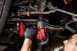 Máy siết bu lông Milwaukee M18 FHIWF12-502X SET (2pin x 5.0Ah, 1 sạc) Máy siết bu lông Milwaukee M18 FHIWF12-502X SET (2pin x 5.0Ah, 1 sạc)