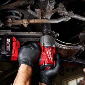 Máy siết bu lông Milwaukee M18 FHIWF12-502X SET (2pin x 5.0Ah, 1 sạc) Máy siết bu lông Milwaukee M18 FHIWF12-502X SET (2pin x 5.0Ah, 1 sạc)