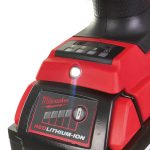 Máy siết bu lông Milwaukee M18 FHIWF12-502X SET (2pin x 5.0Ah, 1 sạc) Máy siết bu lông Milwaukee M18 FHIWF12-502X SET (2pin x 5.0Ah, 1 sạc)
