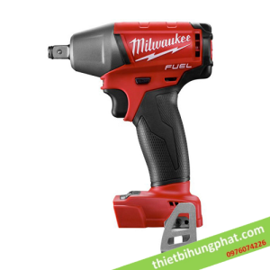Máy siết bu lông Milwaukee M18 FIW12-0 (thân máy) Máy siết bu lông Milwaukee M18 FIW12-0 (thân máy)