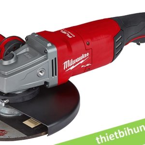 Máy mài góc Milwaukee M18 FLAG230XPDB-0C (thân máy) Máy mài góc Milwaukee M18 FLAG230XPDB-0C (thân máy)