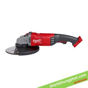 Máy mài góc Milwaukee M18 FLAG230XPDB-0C (thân máy) Máy mài góc Milwaukee M18 FLAG230XPDB-0C (thân máy)
