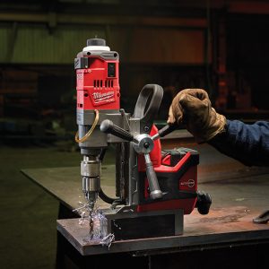 Máy khoan từ Milwaukee M18 FMDP-0C0 (bare) Máy khoan từ Milwaukee M18 FMDP-0C0 (bare)