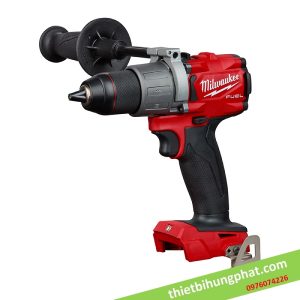 Máy khoan động lực Milwaukee M18 FPD2-0X (thân máy) Máy khoan động lực Milwaukee M18 FPD2-0X (thân máy)
