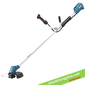 Máy cắt cỏ dạng cước dùng pin Makita BBC300LRDE Máy cắt cỏ dạng cước dùng pin Makita BBC300LRDE