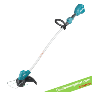 Máy cắt cỏ dùng pin Makita DUR189Z (không kèm pin sạc) Máy cắt cỏ dùng pin Makita DUR189Z (không kèm pin sạc)