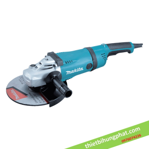 Máy mài góc Makita GA9030R Máy mài góc Makita GA9030R