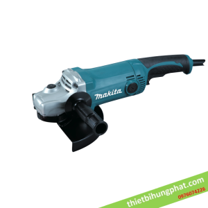 Máy mài góc Makita GA9050 Máy mài góc Makita GA9050