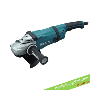 Máy mài góc Makita GA9060 Máy mài góc Makita GA9060