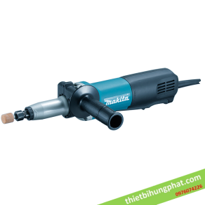 Máy mài khuôn Makita GD0801C Máy mài khuôn Makita GD0801C