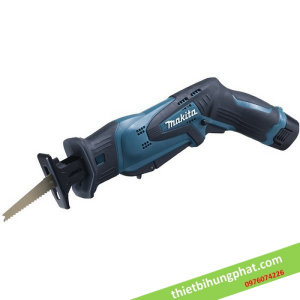 Máy cưa kiếm dùng pin Makita JR102DZ (không kèm pin sạc) Máy cưa kiếm dùng pin Makita JR102DZ (không kèm pin sạc)