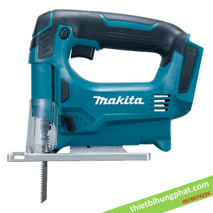 Máy cưa lọng dùng pin Makita JV183DZ (không kèm pin sạc) Máy cưa lọng dùng pin Makita JV183DZ (không kèm pin sạc)
