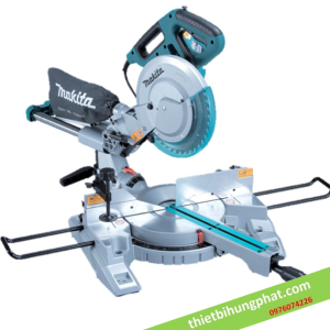 Máy cưa đa góc trượt Makita LS1018L Máy cưa đa góc trượt Makita LS1018L
