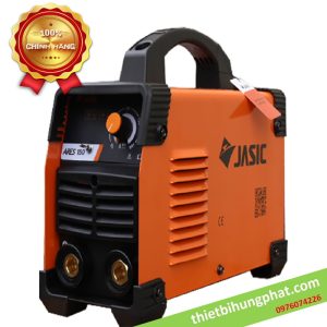 Máy hàn que điện tử ARES 150(Dòng hàn và chất lượng tiêu chuẩn châu Âu) Máy hàn que điện tử ARES 150(Dòng hàn và chất lượng tiêu chuẩn châu Âu)