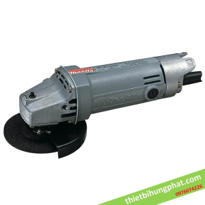 Máy mài góc Makita N9500N Máy mài góc Makita N9500N