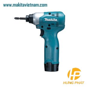 Máy vặn vít dùng pin Makita TD091DZ (không kèm pin sạc) Máy vặn vít dùng pin Makita TD091DZ (không kèm pin sạc)