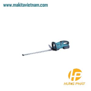 Máy tỉa hàng rào dùng pin Makita UH650DWB Máy tỉa hàng rào dùng pin Makita UH650DWB