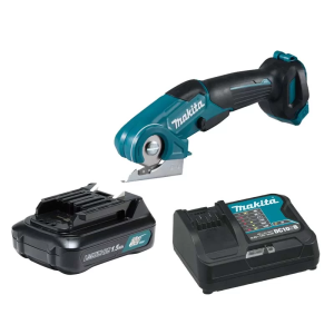 Máy cắt đa năng dùng pin Makita CP100DSY(kèm 01 pin + sạc) Máy cắt đa năng dùng pin Makita CP100DSY(kèm 01 pin + sạc)