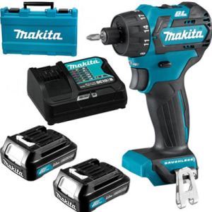 Máy vặn vít dùng pin Makita DF032DSAE(kèm 02 pin 2.0 + sạc) Máy vặn vít dùng pin Makita DF032DSAE(kèm 02 pin 2.0 + sạc)