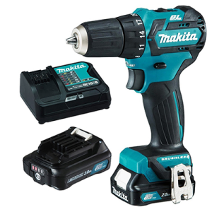 Máy khoan, vặn vít dùng pin Makita DF332DSAE(kèm 02 pin 2.0 + sạc) Máy khoan, vặn vít dùng pin Makita DF332DSAE(kèm 02 pin 2.0 + sạc)