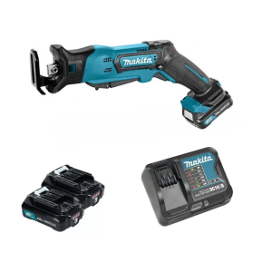 Máy cưa kiếm dùng pin Makita JR105DSAE(kèm 02 pin 2.0 + sạc) Máy cưa kiếm dùng pin Makita JR105DSAE(kèm 02 pin 2.0 + sạc)