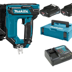 Máy bắn đinh dùng pin Makita PT354DSAJ(kèm 02 pin 2.0 + sạc nhanh) Máy bắn đinh dùng pin Makita PT354DSAJ(kèm 02 pin 2.0 + sạc nhanh)