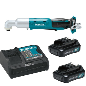Máy vặn vít góc dùng pin Makita TL064DSYE (kèm 2 pin 1.5Ah   sạc) Máy vặn vít góc dùng pin Makita TL064DSYE (kèm 2 pin 1.5Ah   sạc)