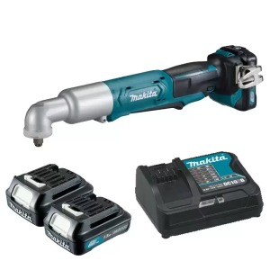 Máy siết bu lông góc dùng pin Makita TL065DSYJ(kèm 01 pin + sạc) Máy siết bu lông góc dùng pin Makita TL065DSYJ(kèm 01 pin + sạc)