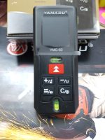 Máy đo khoảng cách lazer YAMSU YMS-50m Máy đo khoảng cách lazer YAMSU YMS-50m
