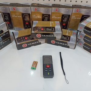 Máy đo khoảng cách lazer YAMSU YMS-50m Máy đo khoảng cách lazer YAMSU YMS-50m