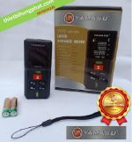 Máy đo khoảng cách lazer YAMSU YMS-70m Máy đo khoảng cách lazer YAMSU YMS-70m