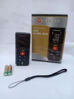 Máy đo khoảng cách lazer YAMSU YMS-50m Máy đo khoảng cách lazer YAMSU YMS-50m