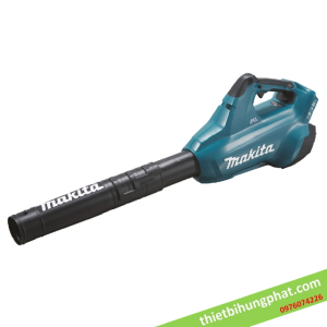 Máy thổi dùng pin Makita DUB362Z (không kèm pin sạc) Máy thổi dùng pin Makita DUB362Z (không kèm pin sạc)
