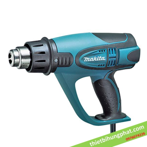 Máy thổi nóng Makita HG6003 Máy thổi nóng Makita HG6003