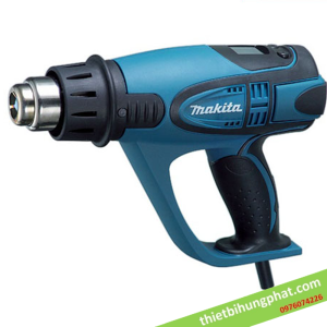 Máy thổi nóng Makita HG6500 Máy thổi nóng Makita HG6500