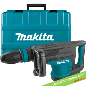 Máy đục bê tông Makita HM1203C Máy đục bê tông Makita HM1203C